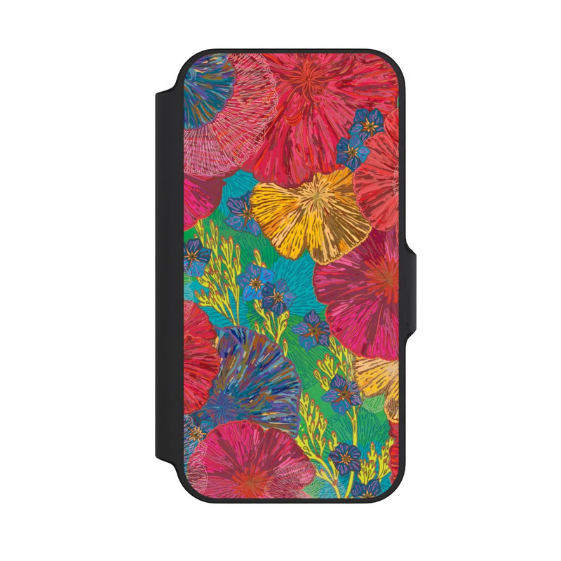 iPhone 13 Mini NIVOflip Der Abschied vom Mohn