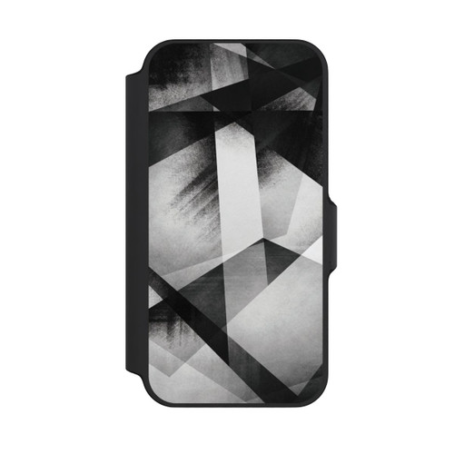 Apple iPhone 13 Mini NIVOflip Poussière noir