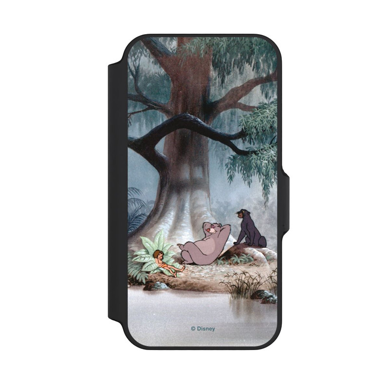 iPhone 13 Mini NIVOflip Mowgli Baloo Bagheera