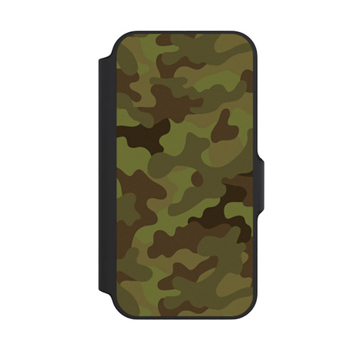 Apple iPhone 13 Mini NIVOflip Militär Denim Camo