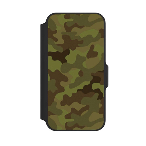 Apple iPhone 13 Mini NIVOflip Militär Denim Camo