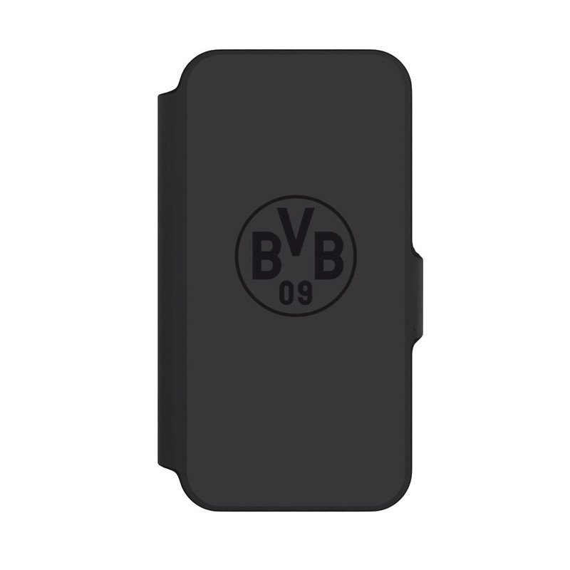 iPhone 13 Mini NIVOflip BVB Grau