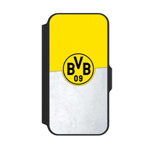 Apple iPhone 13 Mini NIVOflip BVB Betonoptik