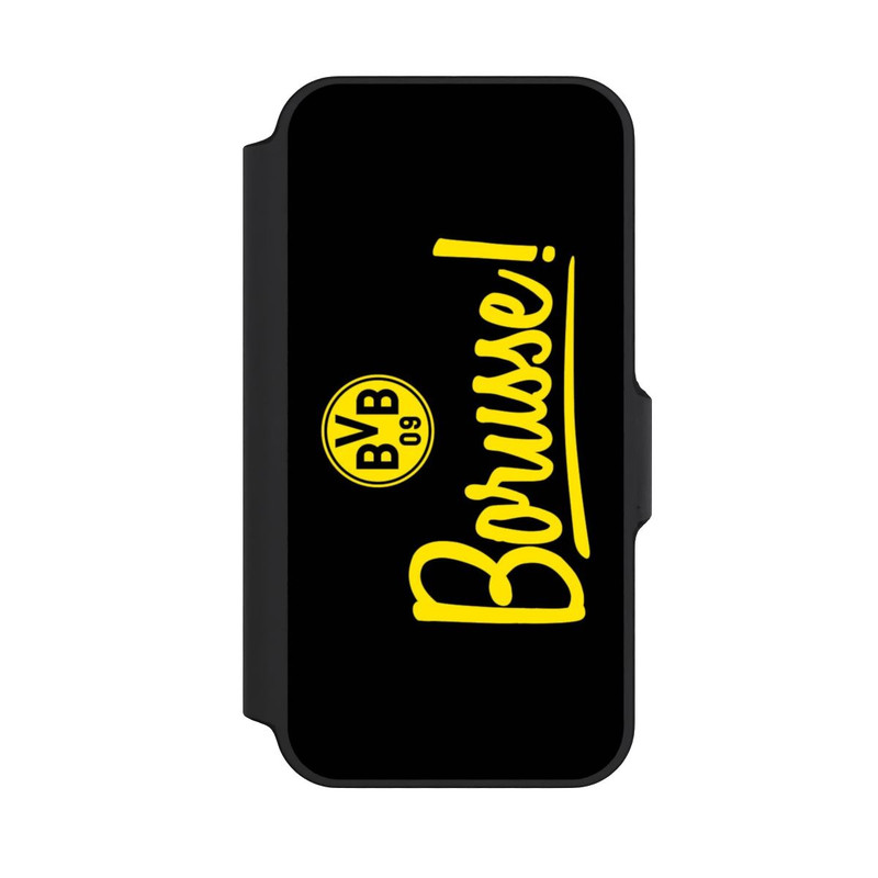 iPhone 13 Mini NIVOflip BVB Borusse
