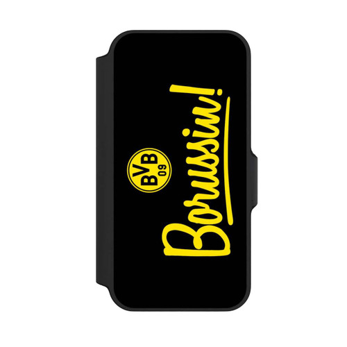 Apple iPhone 13 Mini NIVOflip BVB Borussin