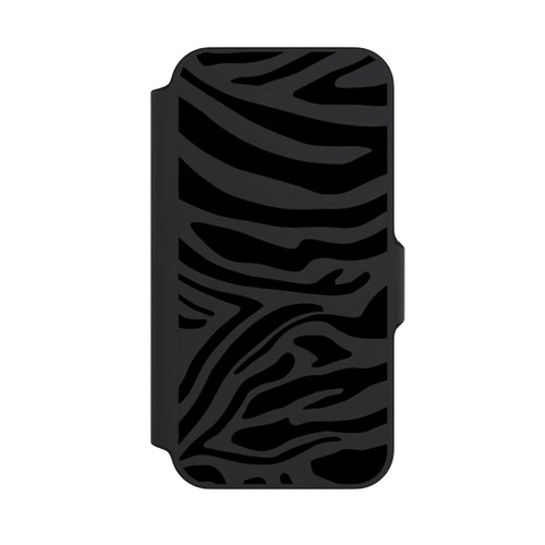Apple iPhone 13 Mini NIVOflip Zebra ohne Hintergrund