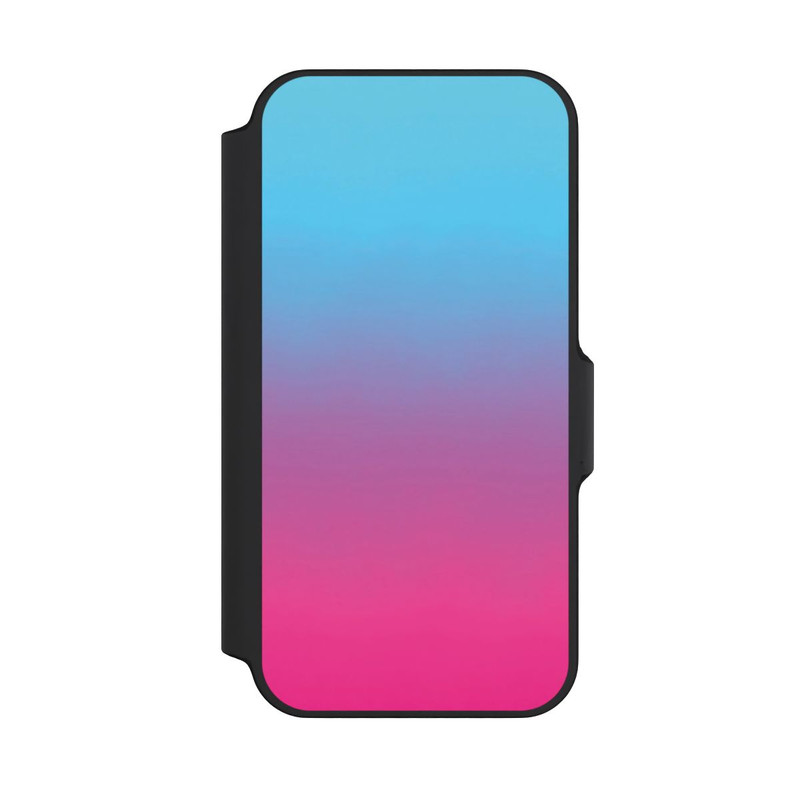 iPhone 13 Mini NIVOflip Ramp BluePink