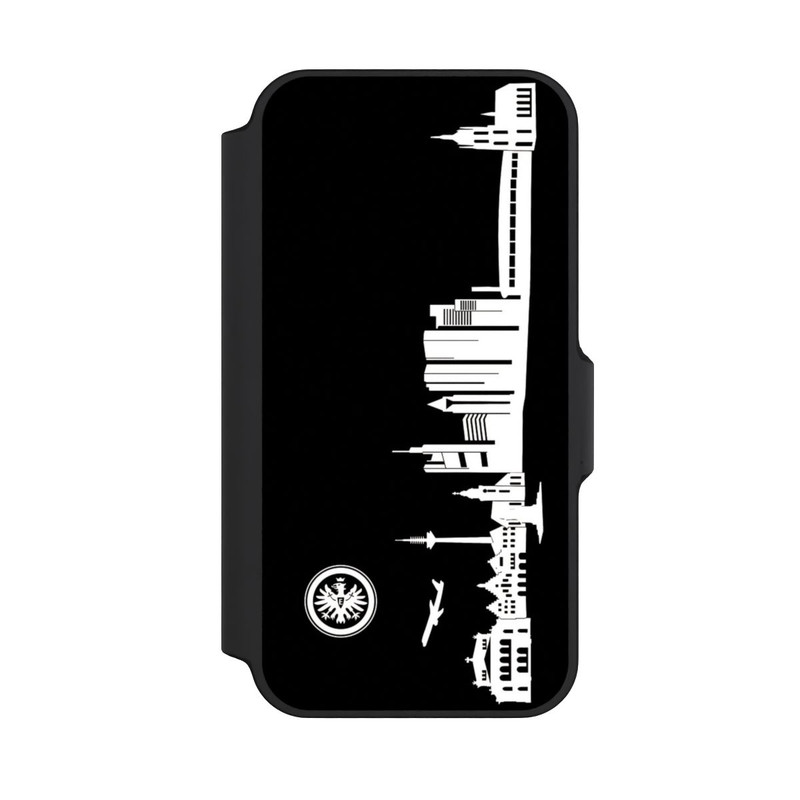 iPhone 13 Mini NIVOflip Frankfurter Skyline