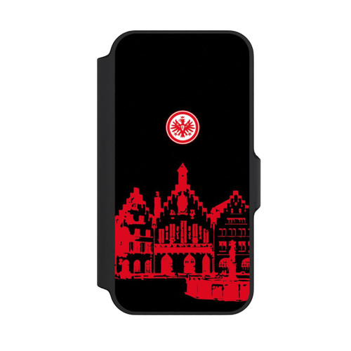 Apple iPhone 13 Mini NIVOflip Frankfurter Roemer