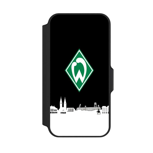Apple iPhone 13 Mini NIVOflip WB Skyline