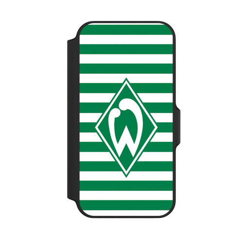 Apple iPhone 13 Mini NIVOflip Werder Ringel