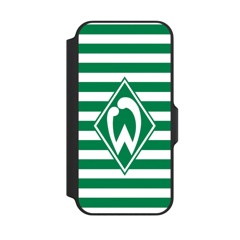 iPhone 13 Mini NIVOflip Werder Ringel