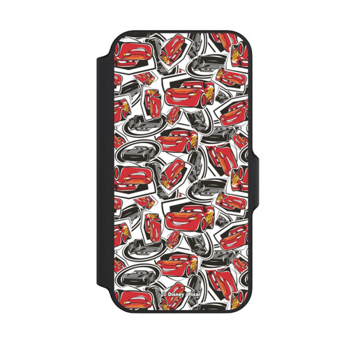 Apple iPhone 13 Mini NIVOflip Cars 3 Retro Muster