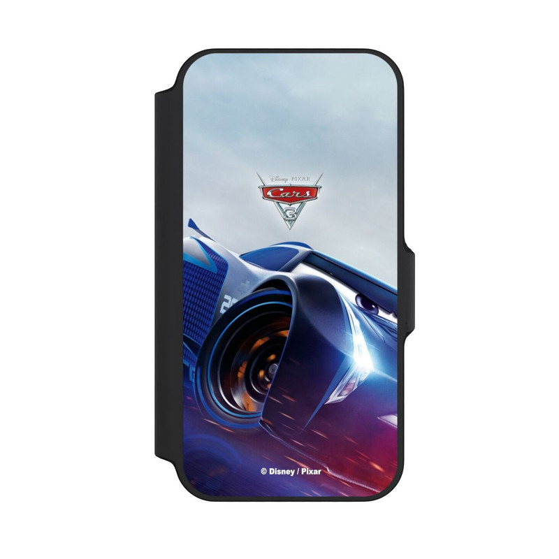 iPhone 13 Mini NIVOflip Cars3 Jackson Storm
