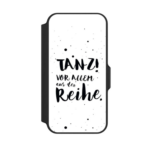 Apple iPhone 13 Mini NIVOflip Tanz vor Allem aus der Reihe