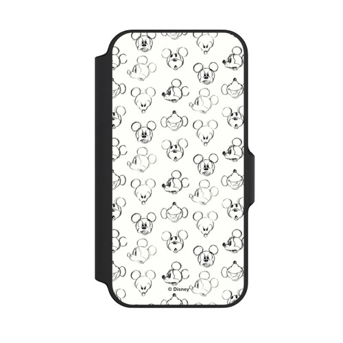 Apple iPhone 13 Mini NIVOflip Micky Vintage Pattern