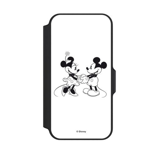 Apple iPhone 13 Mini NIVOflip Micky and Minnie