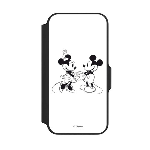 Apple iPhone 13 Mini NIVOflip Micky and Minnie