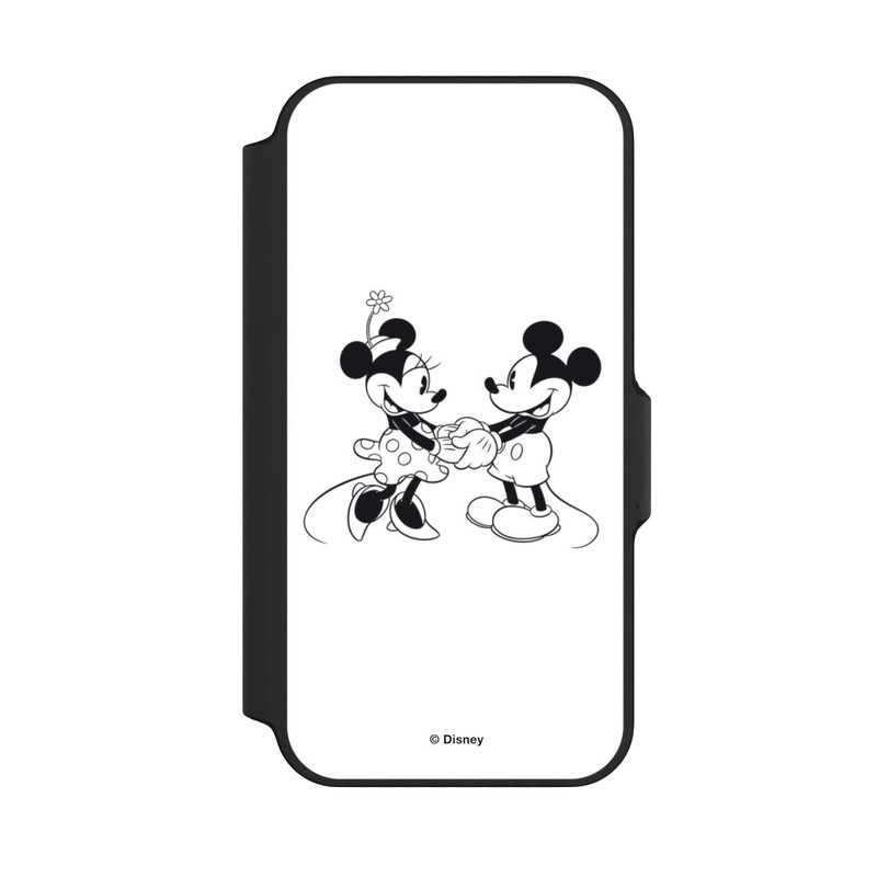 iPhone 13 Mini NIVOflip Micky and Minnie
