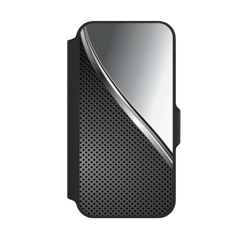 Apple iPhone 13 Mini NIVOflip Duo Metal Surface