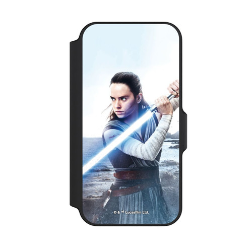 Apple iPhone 13 Mini NIVOflip Rey - Star Wars 8