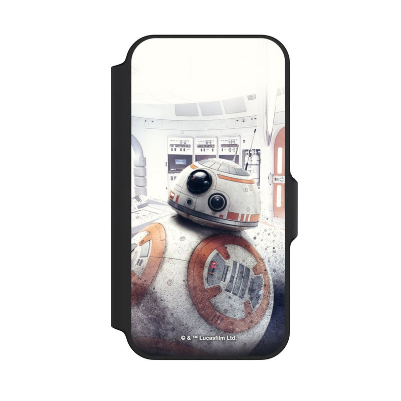 iPhone 13 Mini NIVOflip BB8 - Star Wars 8