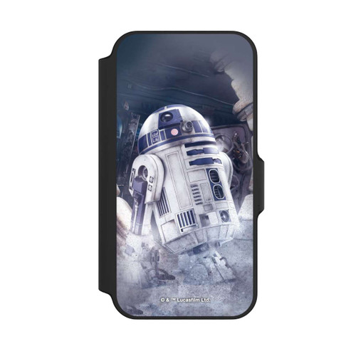 Apple iPhone 13 Mini NIVOflip R2D2 - Star Wars 8