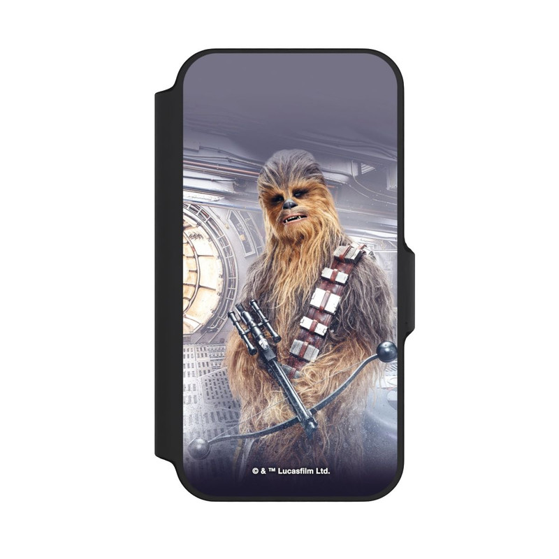 iPhone 13 Mini NIVOflip Chewbacca - Star Wars 8