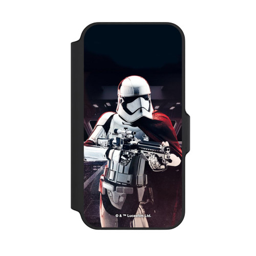 Apple iPhone 13 Mini NIVOflip Captain Phasma - Star Wars 8