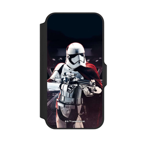Apple iPhone 13 Mini NIVOflip Captain Phasma - Star Wars 8