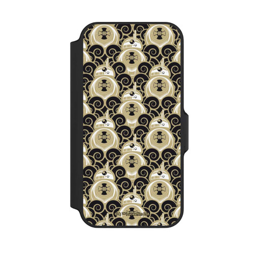 Apple iPhone 13 Mini NIVOflip BB8 Muster - Star Wars 8