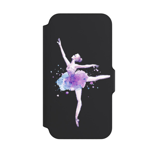 Apple iPhone 13 Mini NIVOflip Prima Ballerina ohne Hintergrund