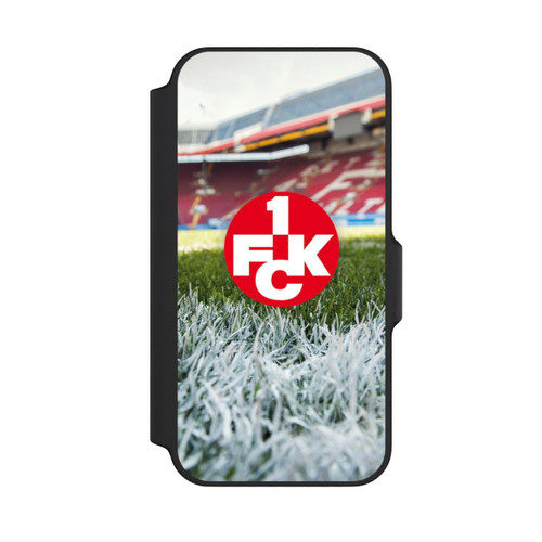 Apple iPhone 13 Mini NIVOflip Stadionrasen FCK