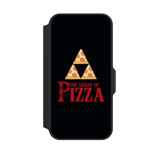 Apple iPhone 13 Mini NIVOflip The Legend of Pizza