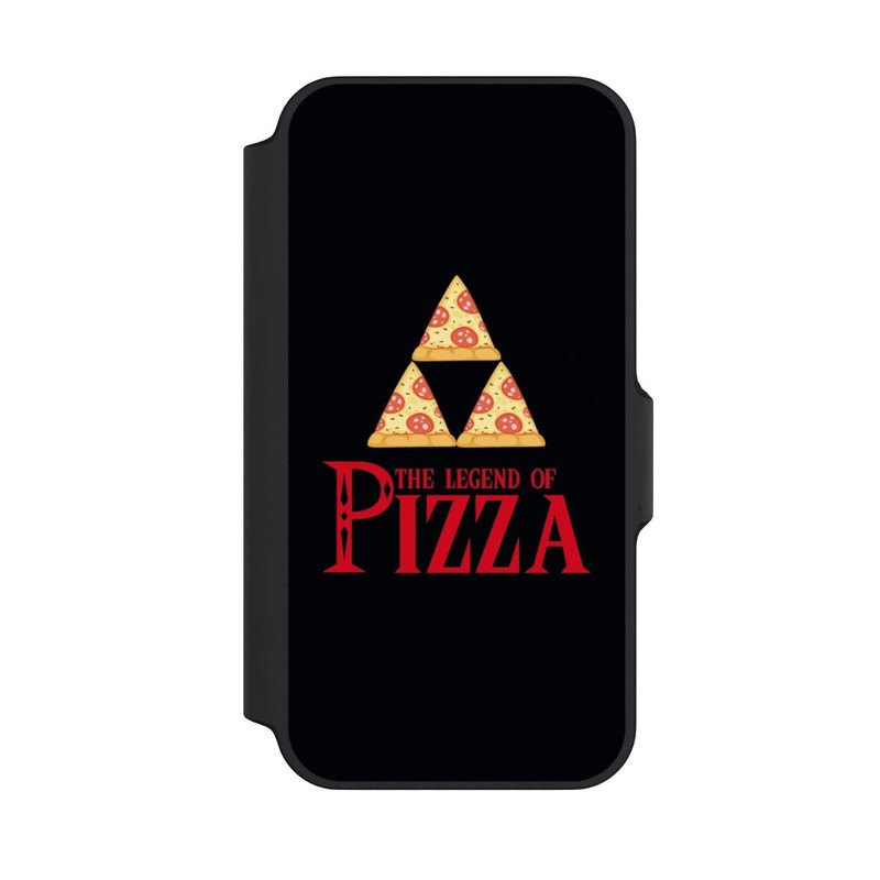 iPhone 13 Mini NIVOflip The Legend of Pizza