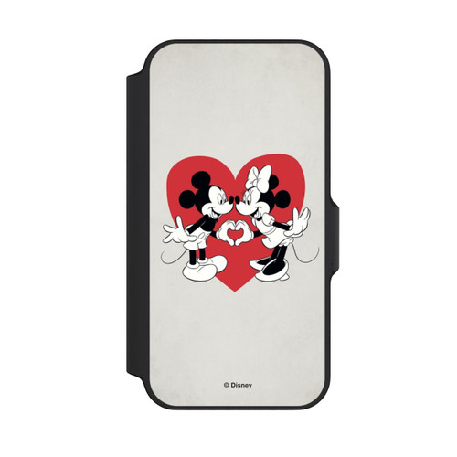 Apple iPhone 13 Mini NIVOflip Micky and Minnie in Love