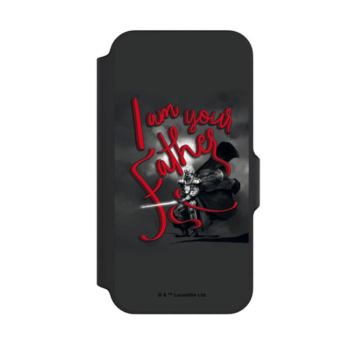 Apple iPhone 13 Mini NIVOflip I Am Your Father Son