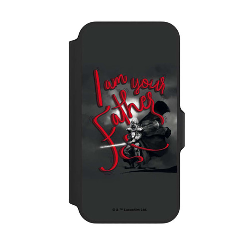 Apple iPhone 13 Mini NIVOflip I Am Your Father Son