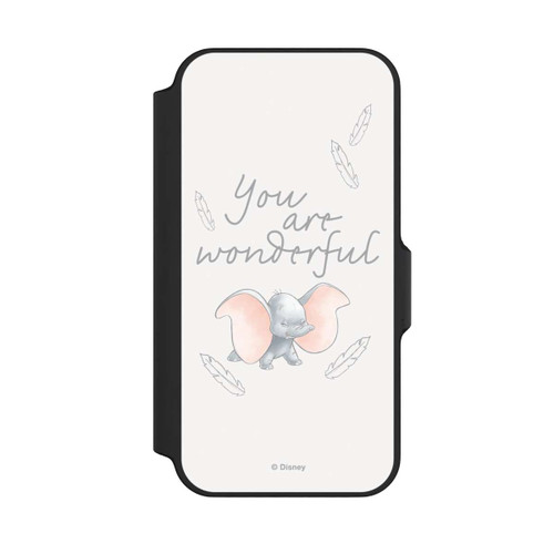 Apple iPhone 13 Mini NIVOflip Dumbo Wonderful