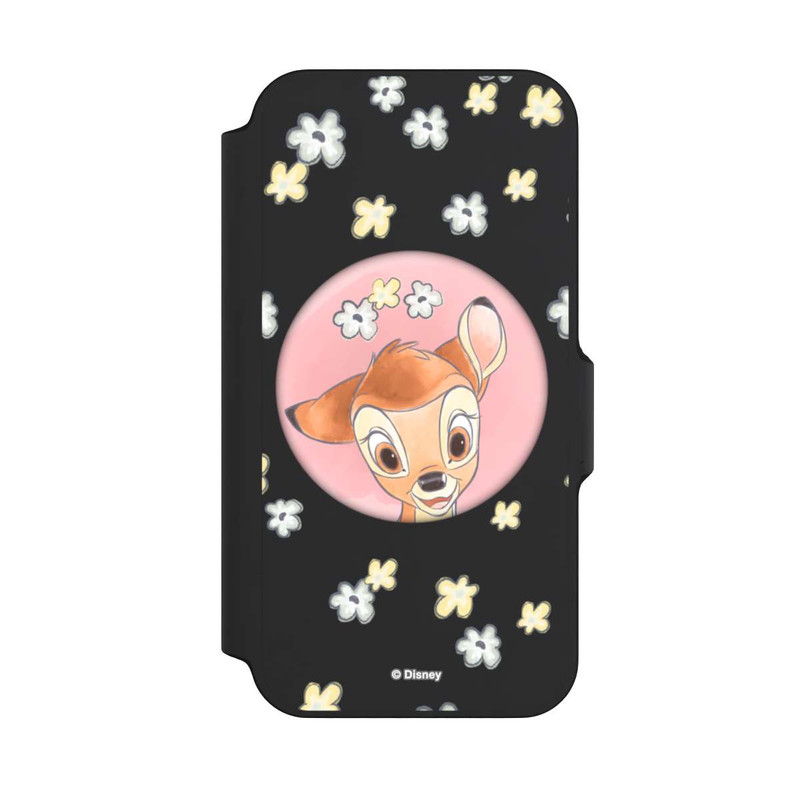 iPhone 13 Mini NIVOflip Bambi sans Fond
