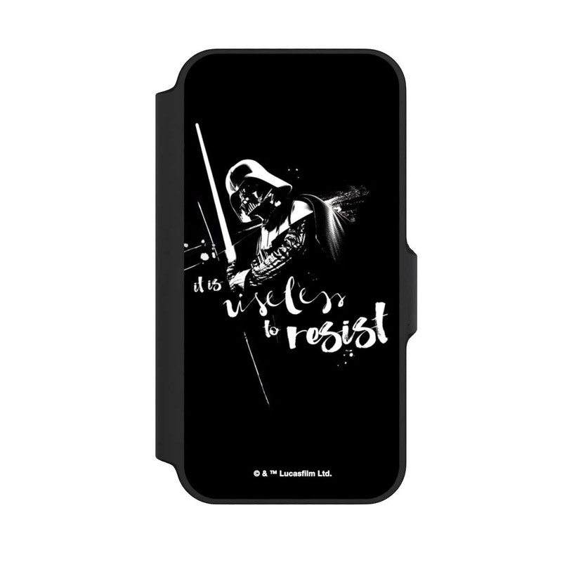 iPhone 13 Mini NIVOflip It is Useless to Resist - Star Wars
