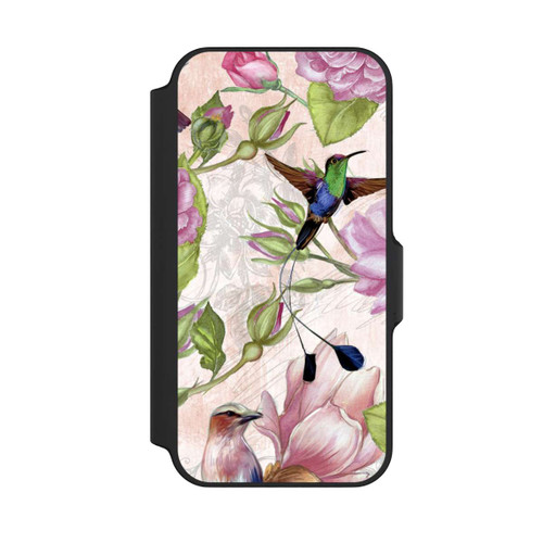 Apple iPhone 13 Mini NIVOflip Motif Colibri