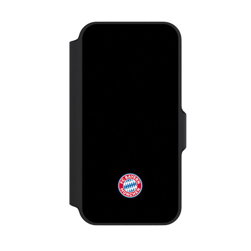 Apple iPhone 13 Mini NIVOflip Klassisches FCB Logo Klein