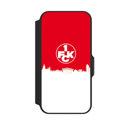 Apple iPhone 13 Mini NIVOflip Skyline FCK