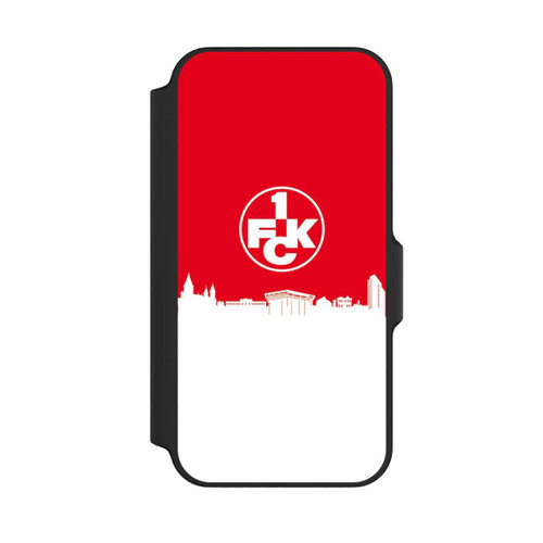 Apple iPhone 13 Mini NIVOflip Skyline FCK