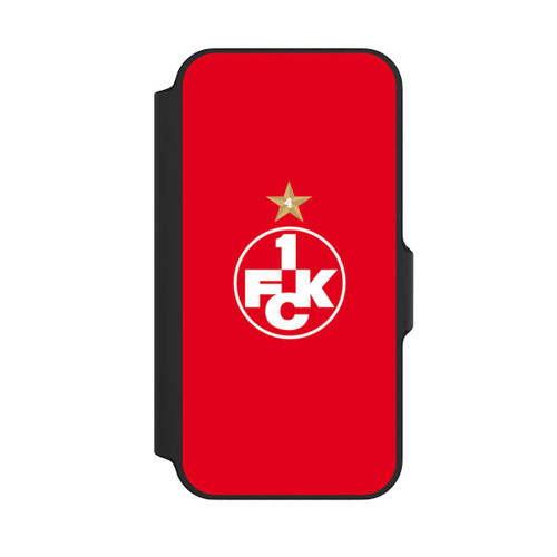Apple iPhone 13 Mini NIVOflip 4. Stern FCK
