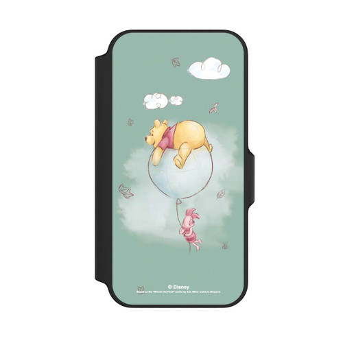 Apple iPhone 13 Mini NIVOflip Unerschrocken durch einen Ballon