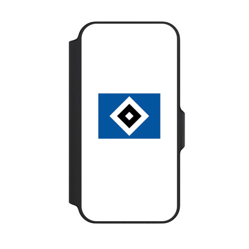 Apple iPhone 13 Mini NIVOflip HSV Weiss / Blau