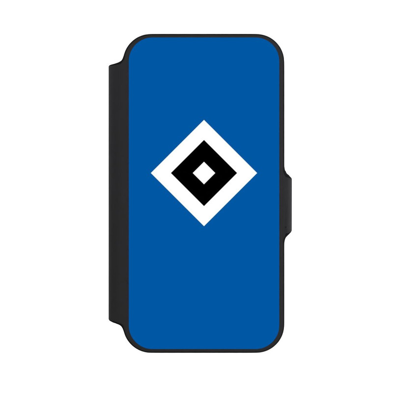 iPhone 13 Mini NIVOflip HSV Blau