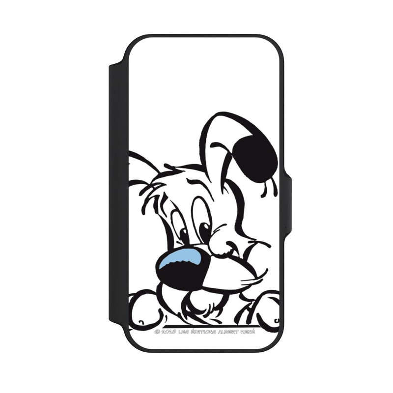 iPhone 13 Mini NIVOflip Idéfix